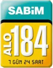 Sabim 184